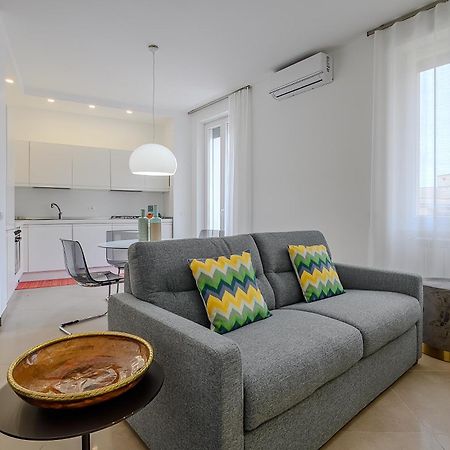 D'Aquino Apartment St. Peter'S Rome Exterior photo