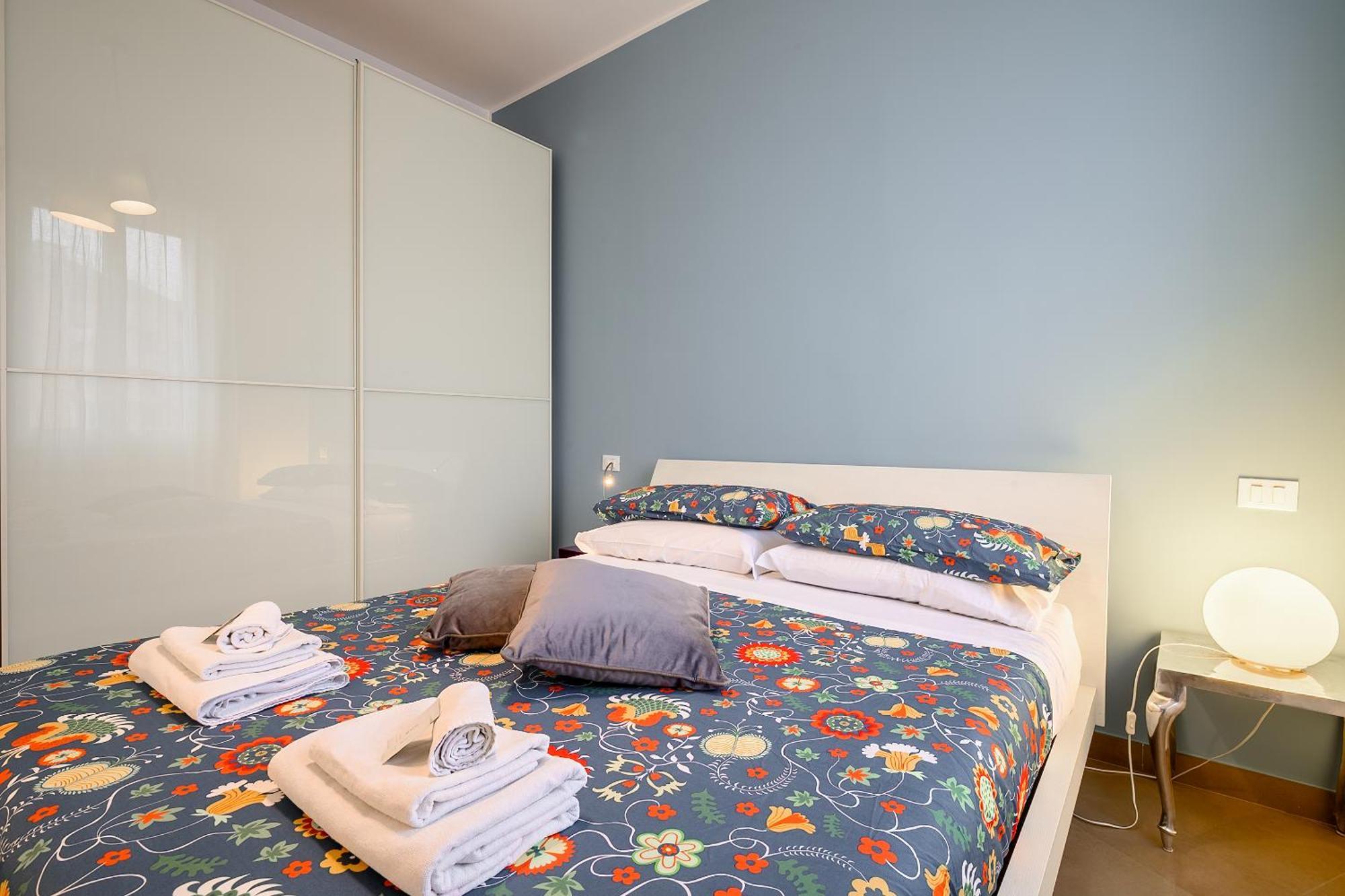 D'Aquino Apartment St. Peter'S Rome Exterior photo