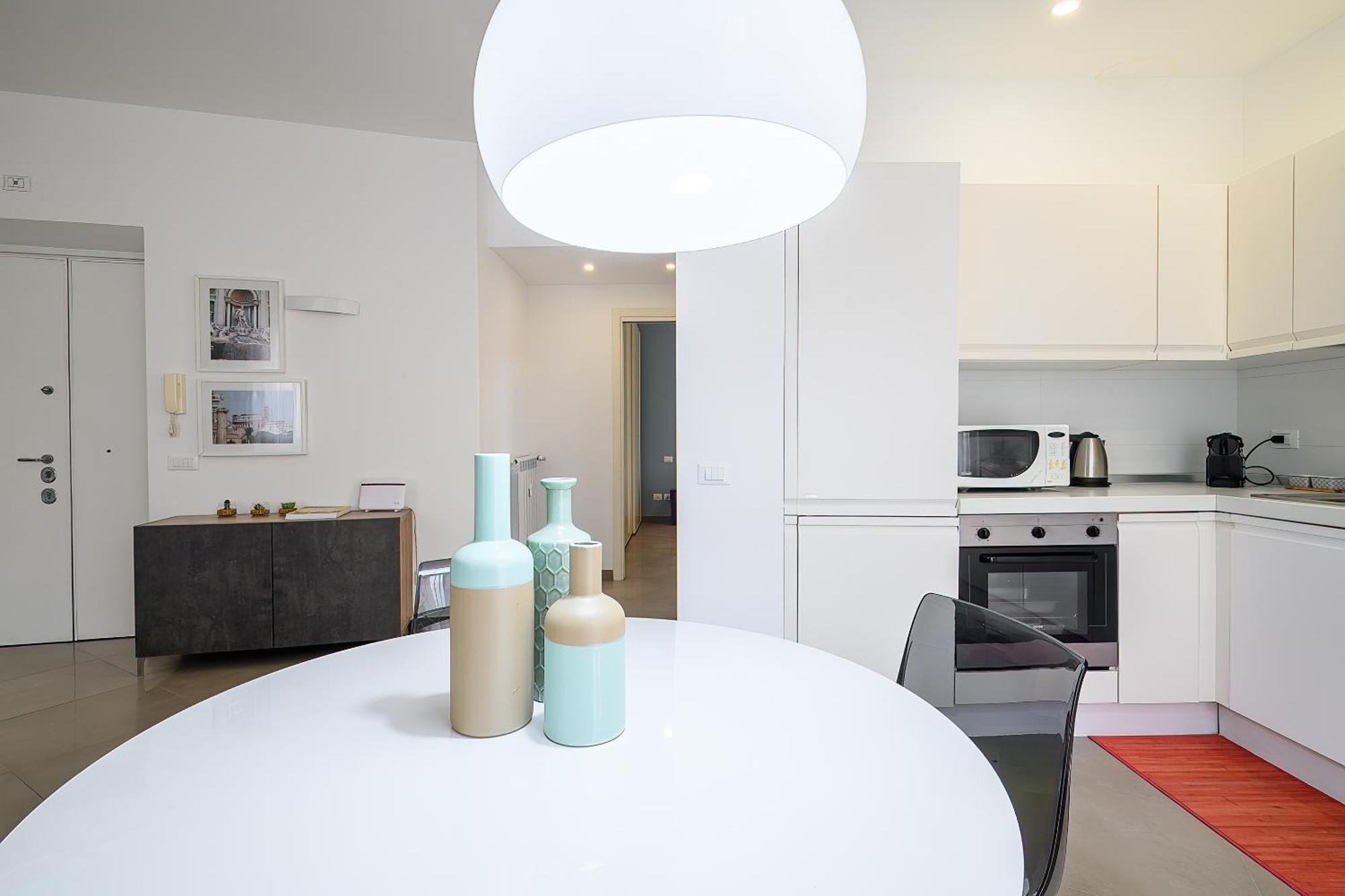 D'Aquino Apartment St. Peter'S Rome Exterior photo