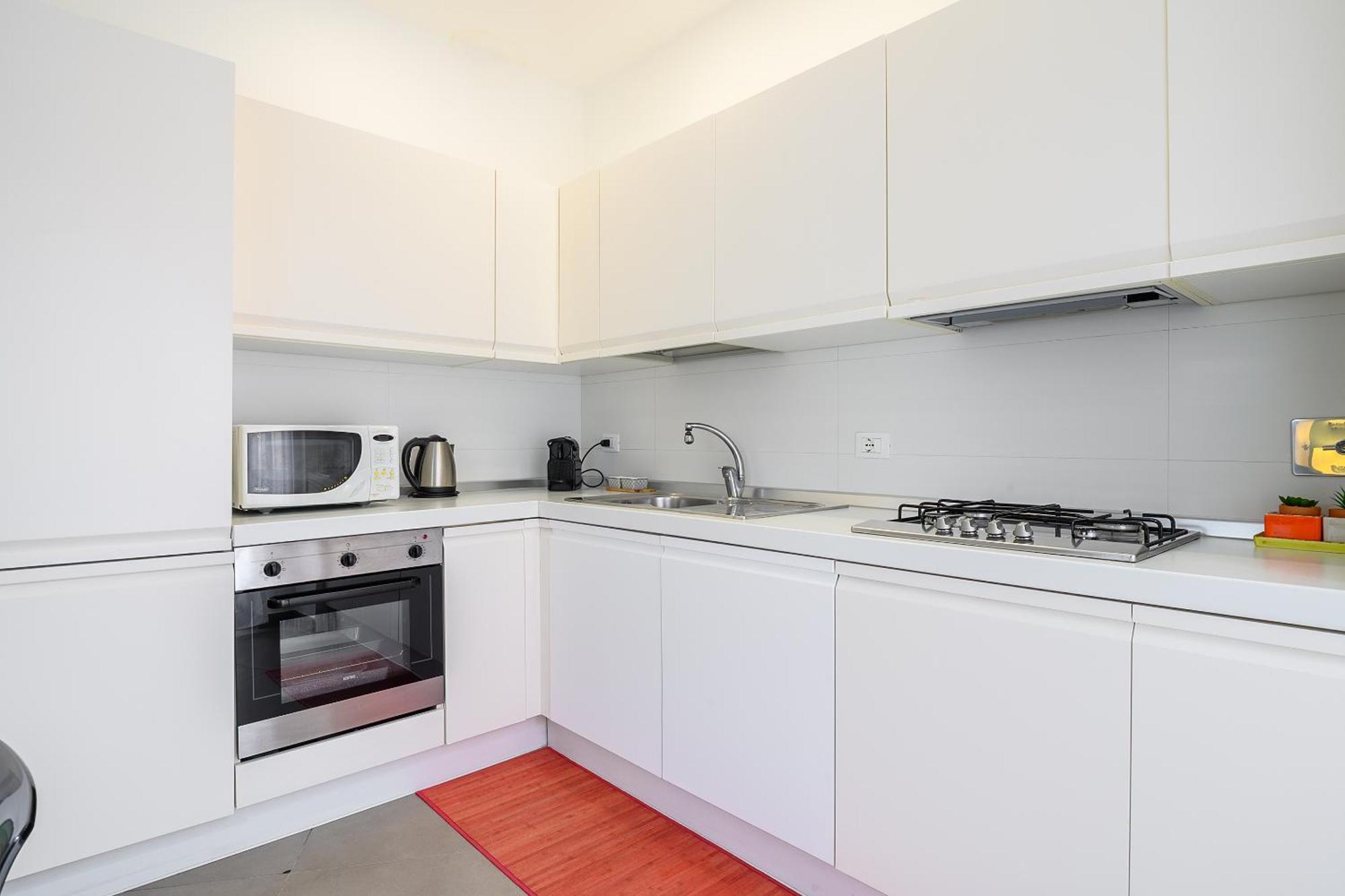 D'Aquino Apartment St. Peter'S Rome Exterior photo